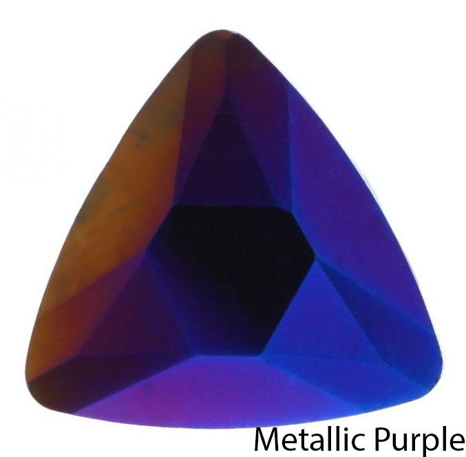 Fancy Stone - Triangle Shape