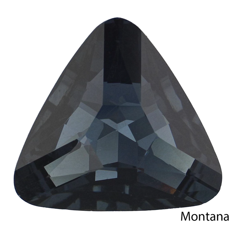 Fancy Stone - Triangle Shape