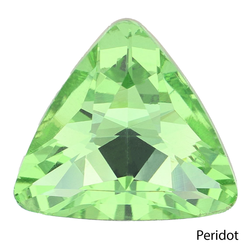 Fancy Stone - Triangle Shape