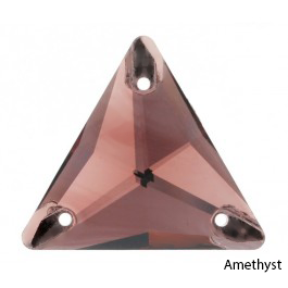 Sew Ons - Triangle Shape