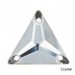 Sew Ons - Triangle Shape