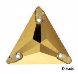 Sew Ons - Triangle Shape