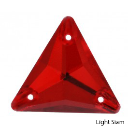 Sew Ons - Triangle Shape