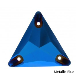 Sew Ons - Triangle Shape