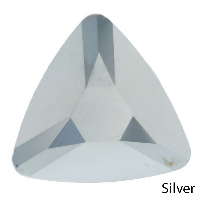 Fancy Stone - Triangle Shape