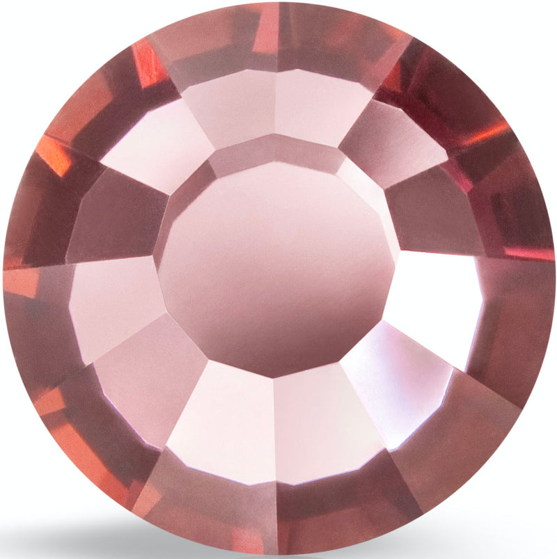 Viva - Crystal Antique Pink F