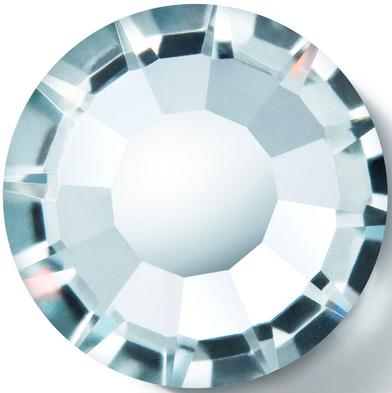 Viva - Silver Aquamarine HF