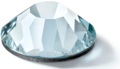 Viva - Silver Aquamarine HF