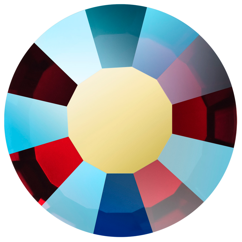 Viva - Vivid Siam AB F