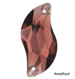 Sew Ons - Wave Shape