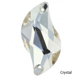 Sew Ons - Wave Shape