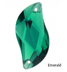 Sew Ons - Wave Shape