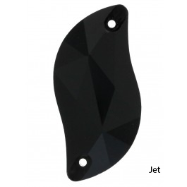 Sew Ons - Wave Shape