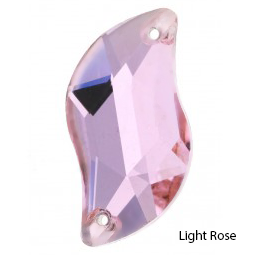 Sew Ons - Wave Shape