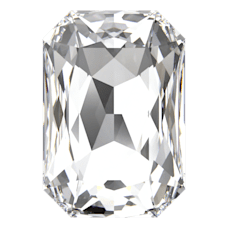 Swarovski Crystal F 4627