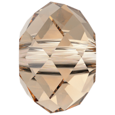 Swarovski Light Colorado Topaz 5040