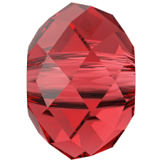 Swarovski Light Siam 5040