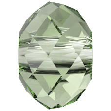 Swarovski Recreated Peridot 5040