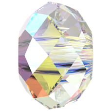 Swarovski Crystal AB 5040