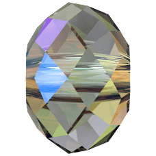 Swarovski Black Diamond Shimmer2 5040