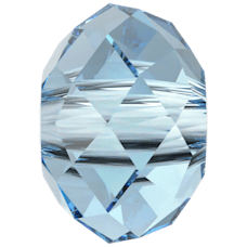 Swarovski Aquamarine 5040