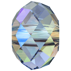 Swarovski Light Sapphire Shimmer2 5040