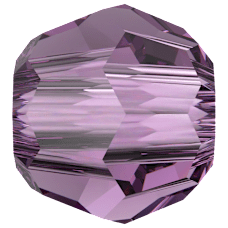 Swarovski Amethyst 5000