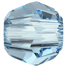 Swarovski Aquamarine 5000