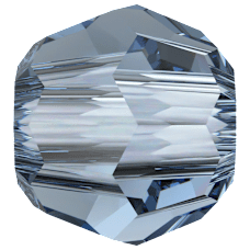 Swarovski Denim Blue 5000