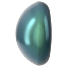 Swarovski Crystal Irid Tahit Look Pearl 5817