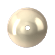 Swarovski Crystal Cream Pearl 5821