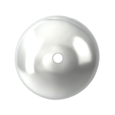 Swarovski Crystal Moonlight Pearl 5821