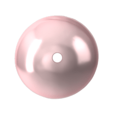 Swarovski Crystal Rosaline Pearl 5821