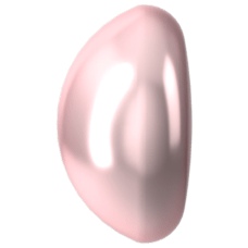 Swarovski Crystal Rosaline Pearl 5817