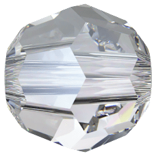 Swarovski Crystal Blue Shade 5000