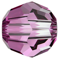 Swarovski Dark Rose 5000