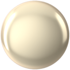 Crystalax 5860 - Crystal Cream Pearl