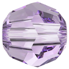 Swarovski Violet 5000