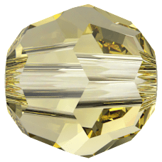 Swarovski Jonquil 5000