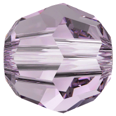 Swarovski Light Amethyst 5000