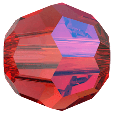 Swarovski Light Siam AB 5000