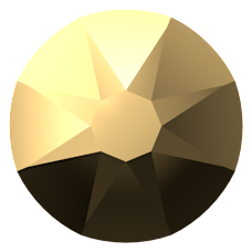 Crystalax - Crystal Aurum F