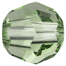 Swarovski Peridot 5000
