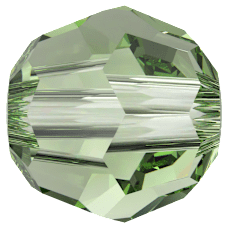 Swarovski Recreated Peridot   5000