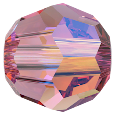 Swarovski Rose AB 5000