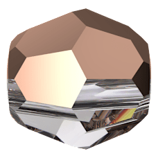 Swarovski Crystal Rose Gold 5000