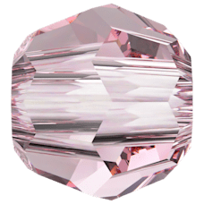 Swarovski Light Rose 5000