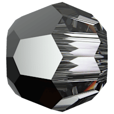 Swarovski Crystal Silver Night  5000