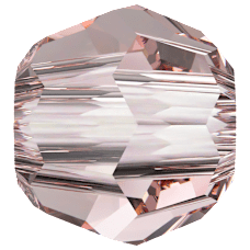 Swarovski Vintage Rose 5000