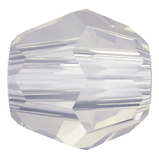 Swarovski White Opal 5000